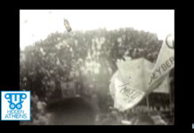 May 25 1965 – 3rd Marathon Peace March